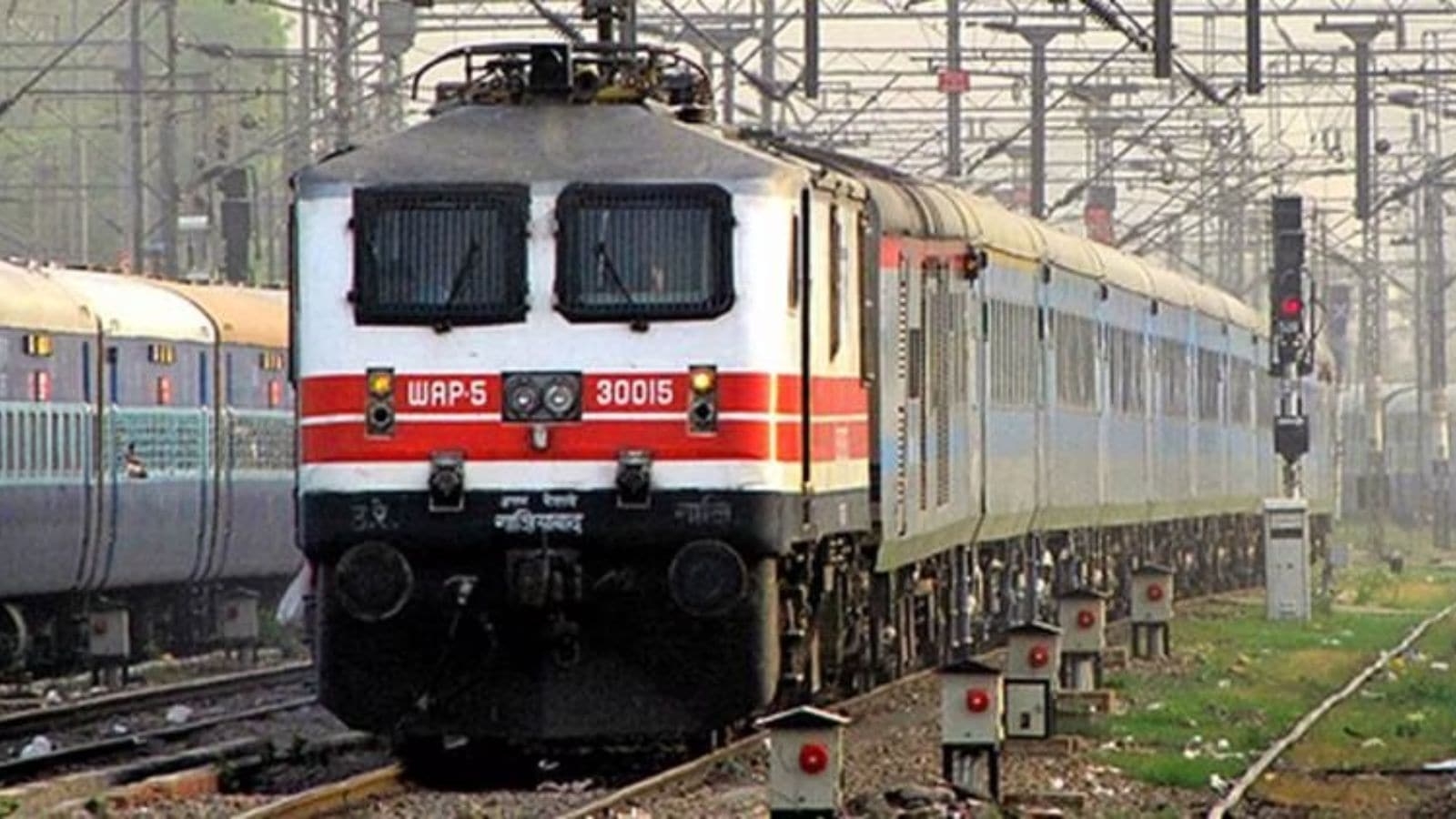 Railway Ministry approves new train between Agartala and Guwahati
