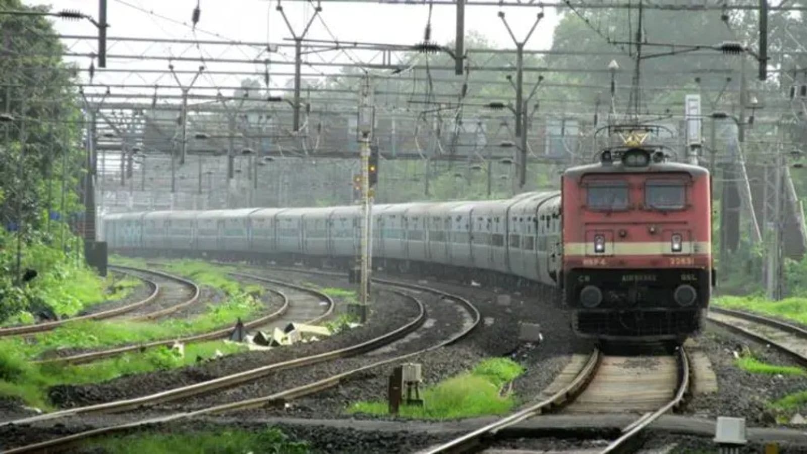 IRCTC launches ‘Chhatrapati Shivaji Maharaj Circuit' heritage train from June 9