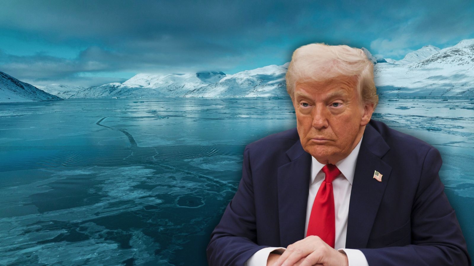 The Russia-China push in the arctic – a new strategic flashpoint