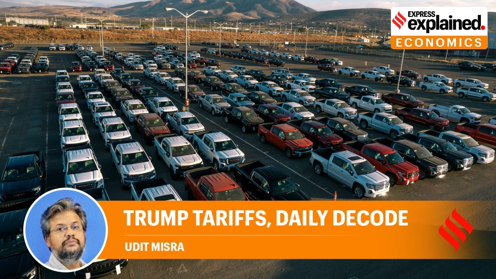 Tariff tracker, May 2: How tariffs are ruining US businesses