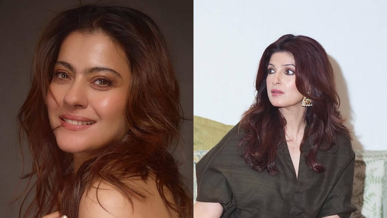 ‘Jo tera hain woh mera hain..': Twinkle Khanna and Kajol talk about managing finance in their households