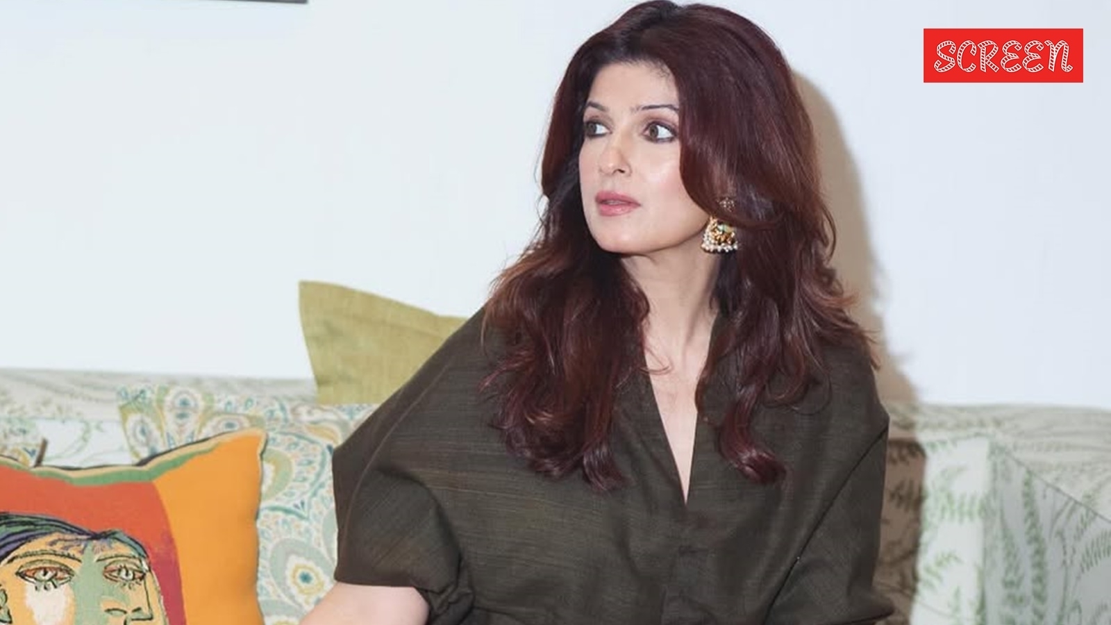 Twinkle Khanna says she would be Kaali Maa if she was given a chance to be god for a day: ‘With my tongue sticking out to the world'