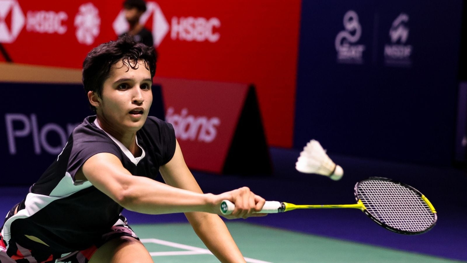 Thailand Open Super 500: Unnati Hooda leads three Indian women's singles players into R16; Lakshya Sen's season of woes continues with another first-round exit