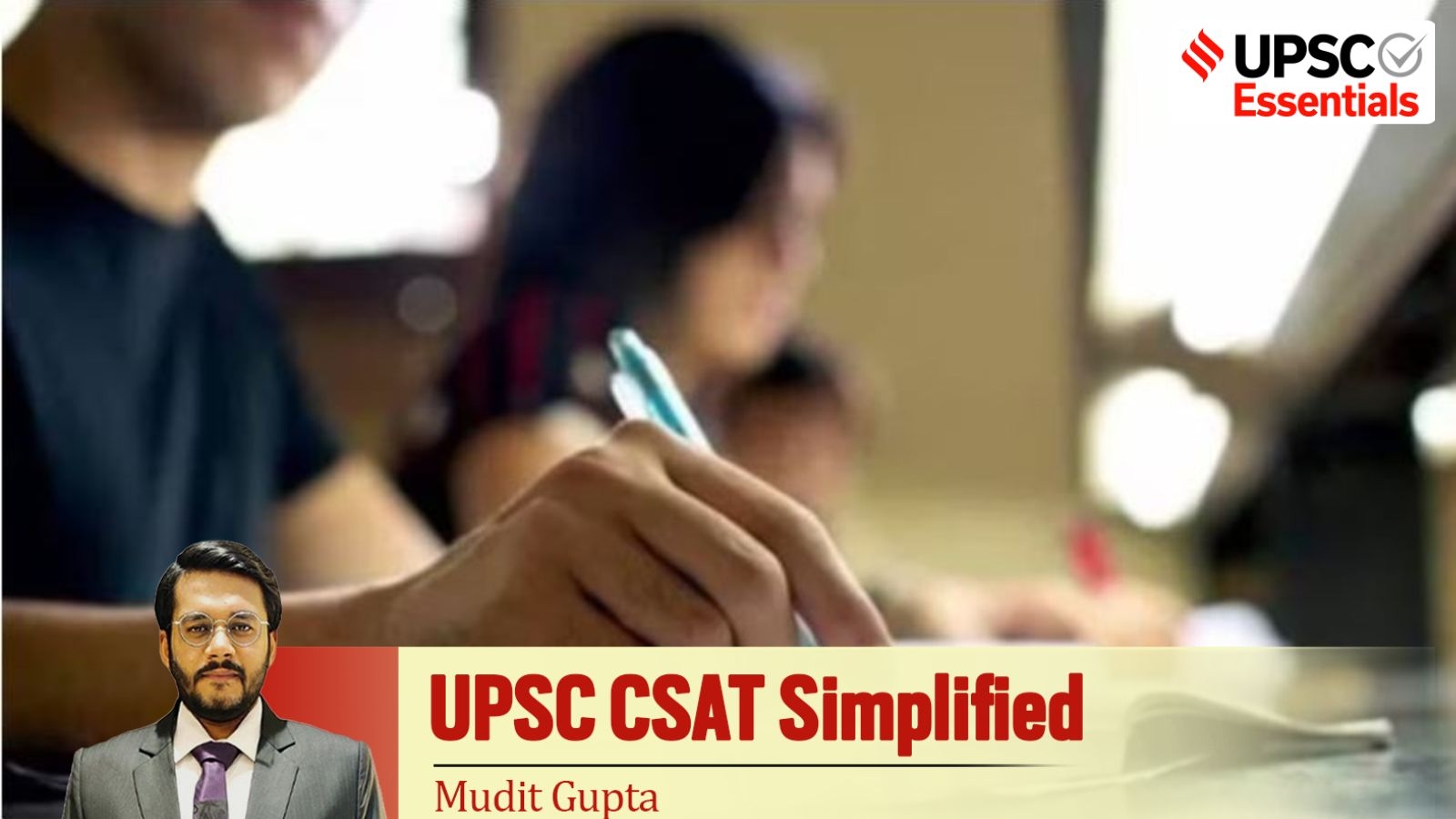 Ready for Prelims 2025? Try CSAT Practice Set 13 for a quick check of your exam prep