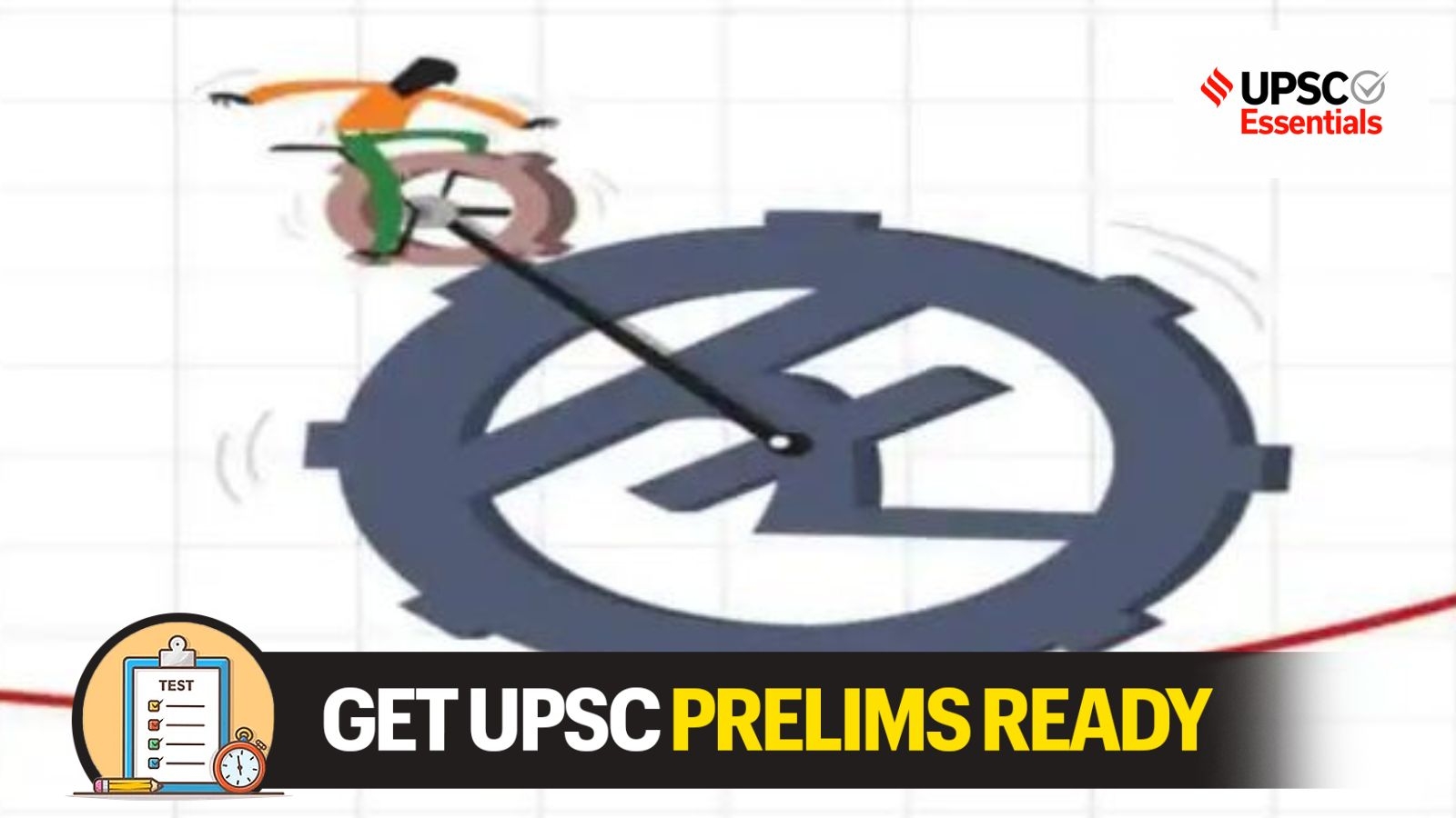 UPSC Prelims 2025 Special: Revision Checklist for important Economy topics — tick off in your current affairs notes (Part 2)