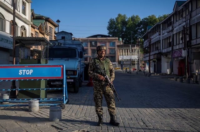 Three messages from Operation Sindoor
