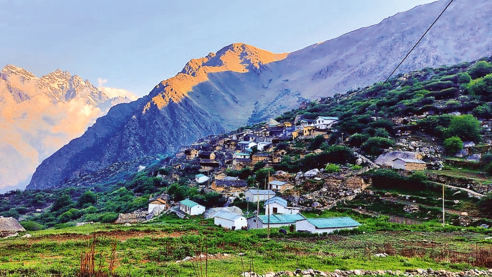 Uttarakhand inks MoU with Swiss manufacturer for ropeway project