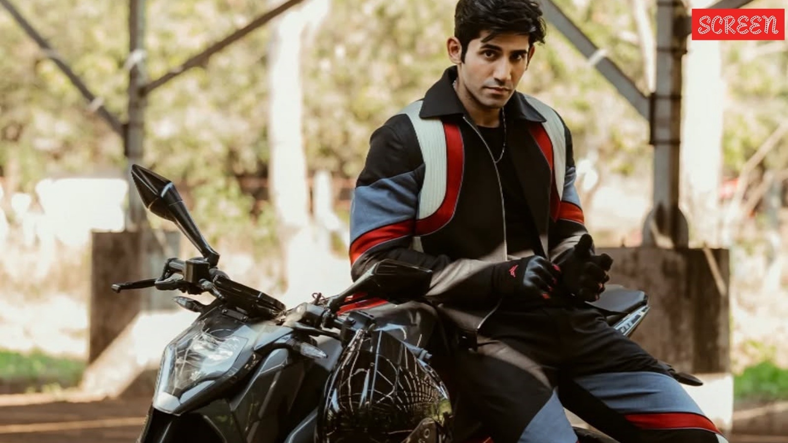 Varun Sood recalls participating in Roadies just to win a bike, had plans to join the Indian Army like his dad