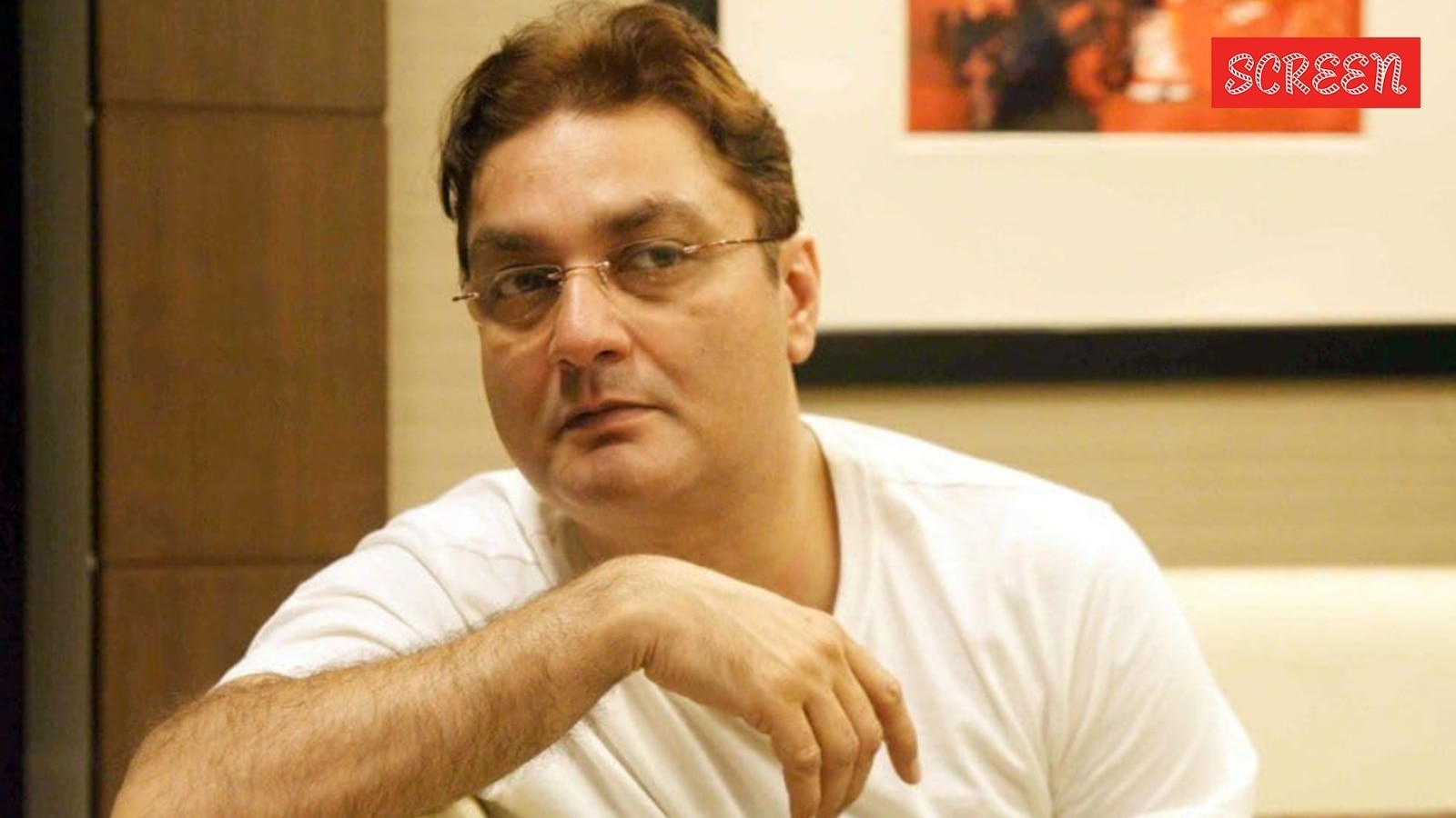 Vinay Pathak recalls working with Shah Rukh Khan in Rab Ne Bana Di Jodi: ‘I gave Shah Rukh Khan the opportunity to work with me'