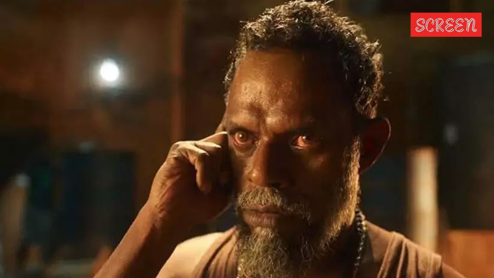 Malayalam actor Vinayakan arrested for causing public nuisance while intoxicated, released on bail