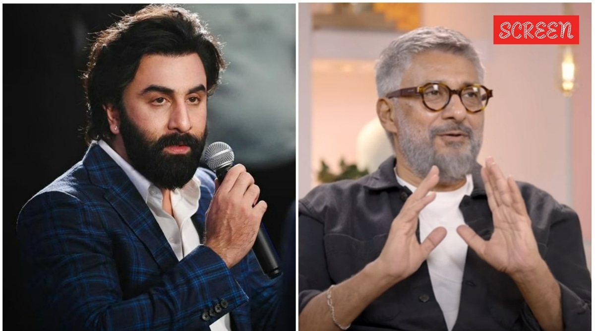 ‘They don't have aukaat to boycott Ranbir Kapoor': Vivek Agnihotri says every filmmaker in Bollywood secretly badmouths stars, keeps paying them Rs 150 cr for ‘sadi acting'
