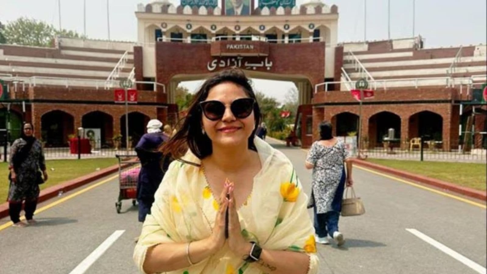 ‘Spying' for Pak: Vlogger Jyoti Malhotra sent to judicial custody