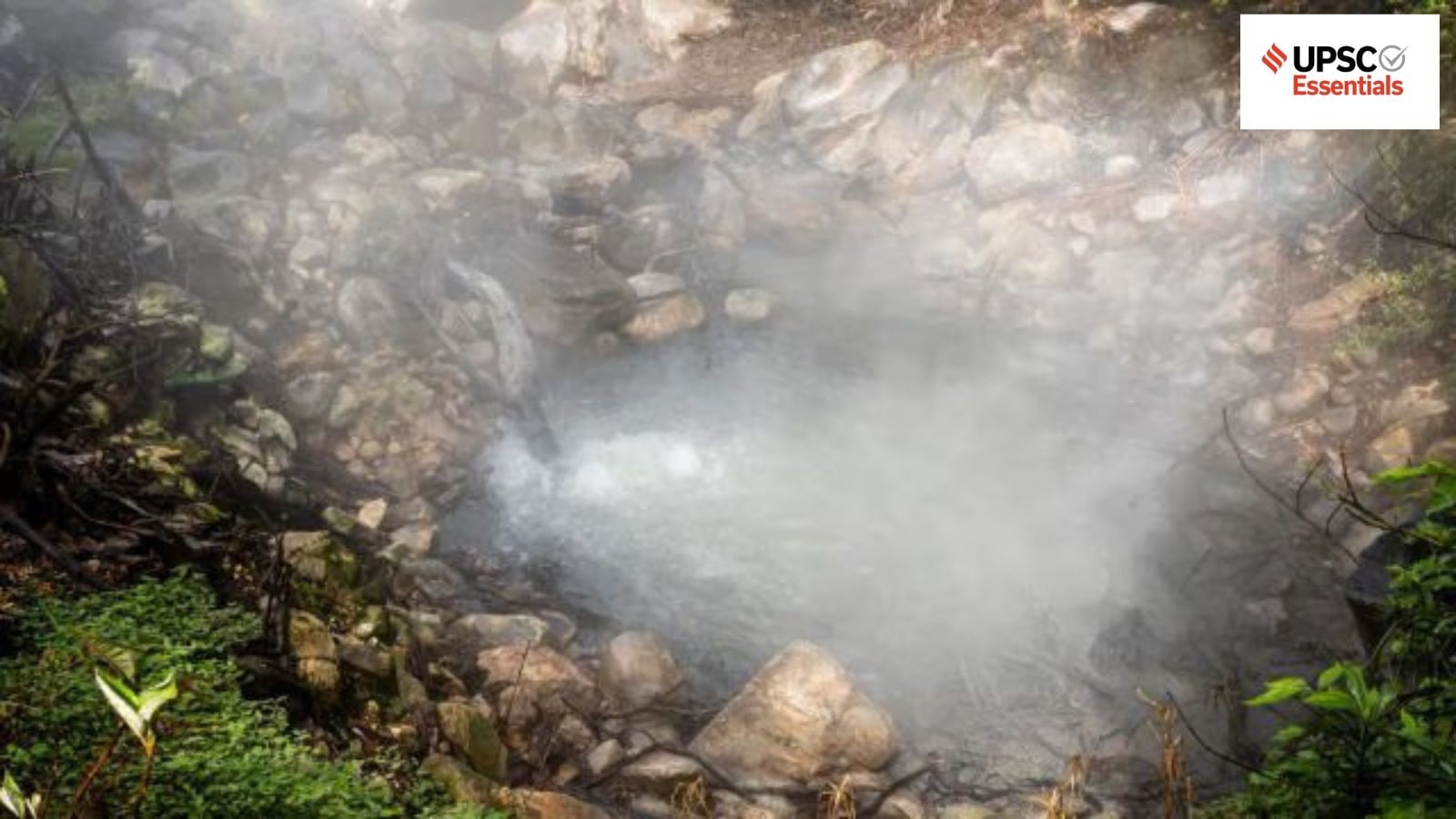 Daily subject-wise quiz : Science and Technology MCQs on the role of trees near a volcano in an eruption, CRISPR and more (Week 112)
