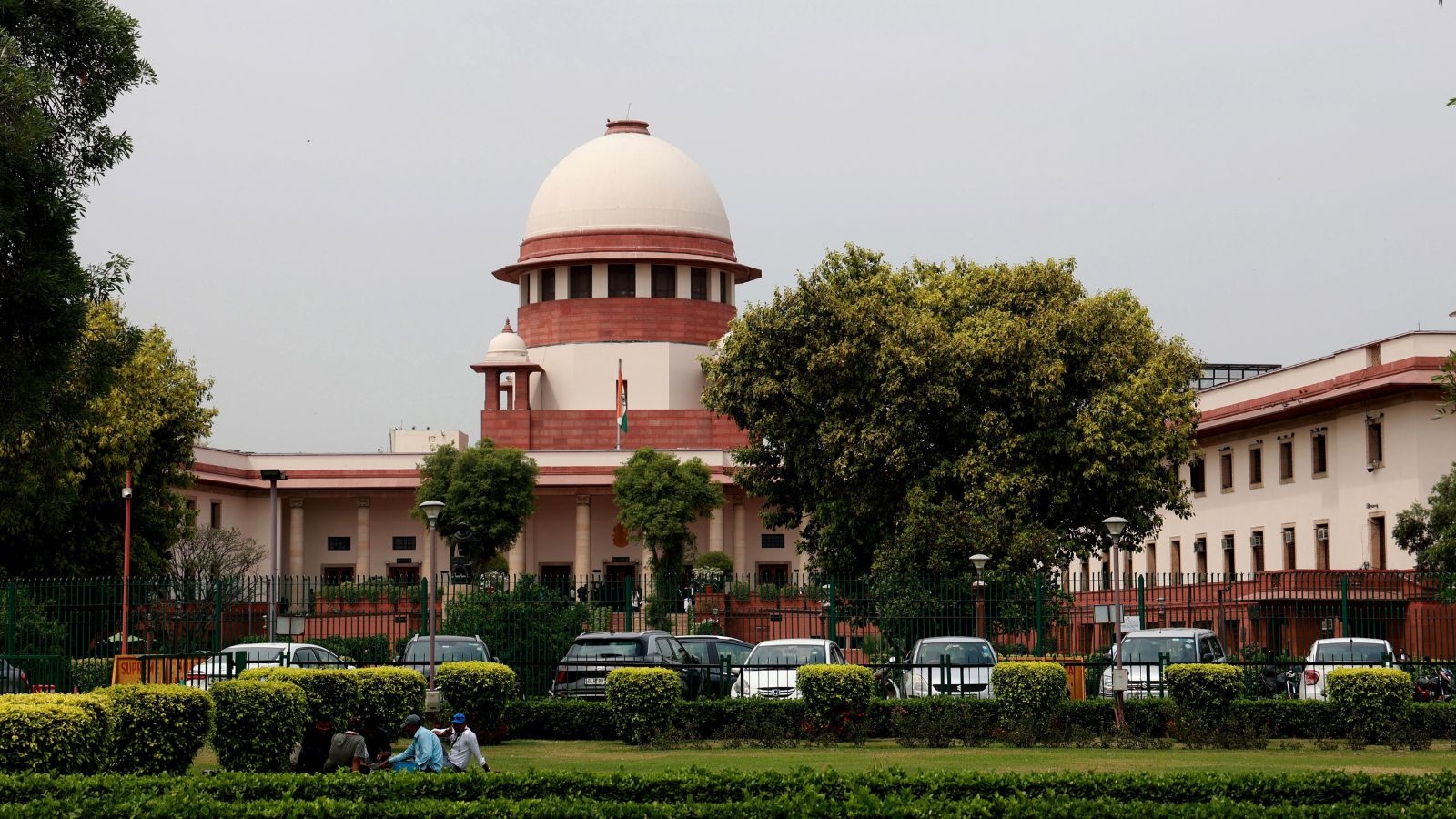 Waqf a secular concept… property dedication common across religions: SG