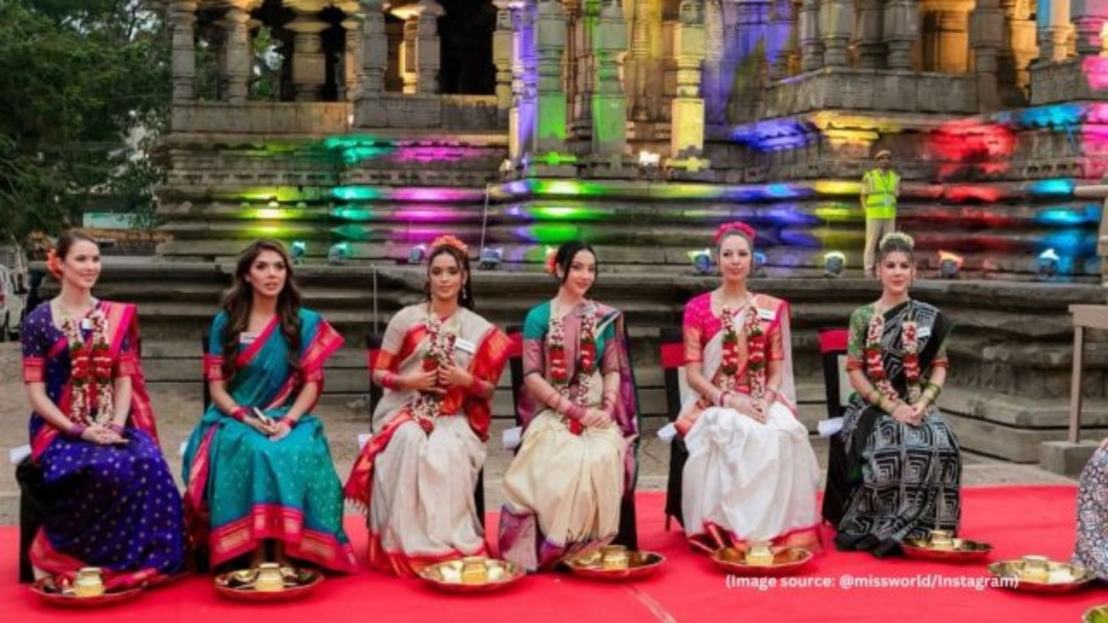 Young Edge: As contestant withdraws from Miss World 2025, Pune youths say pageants must evolve, promote more respect