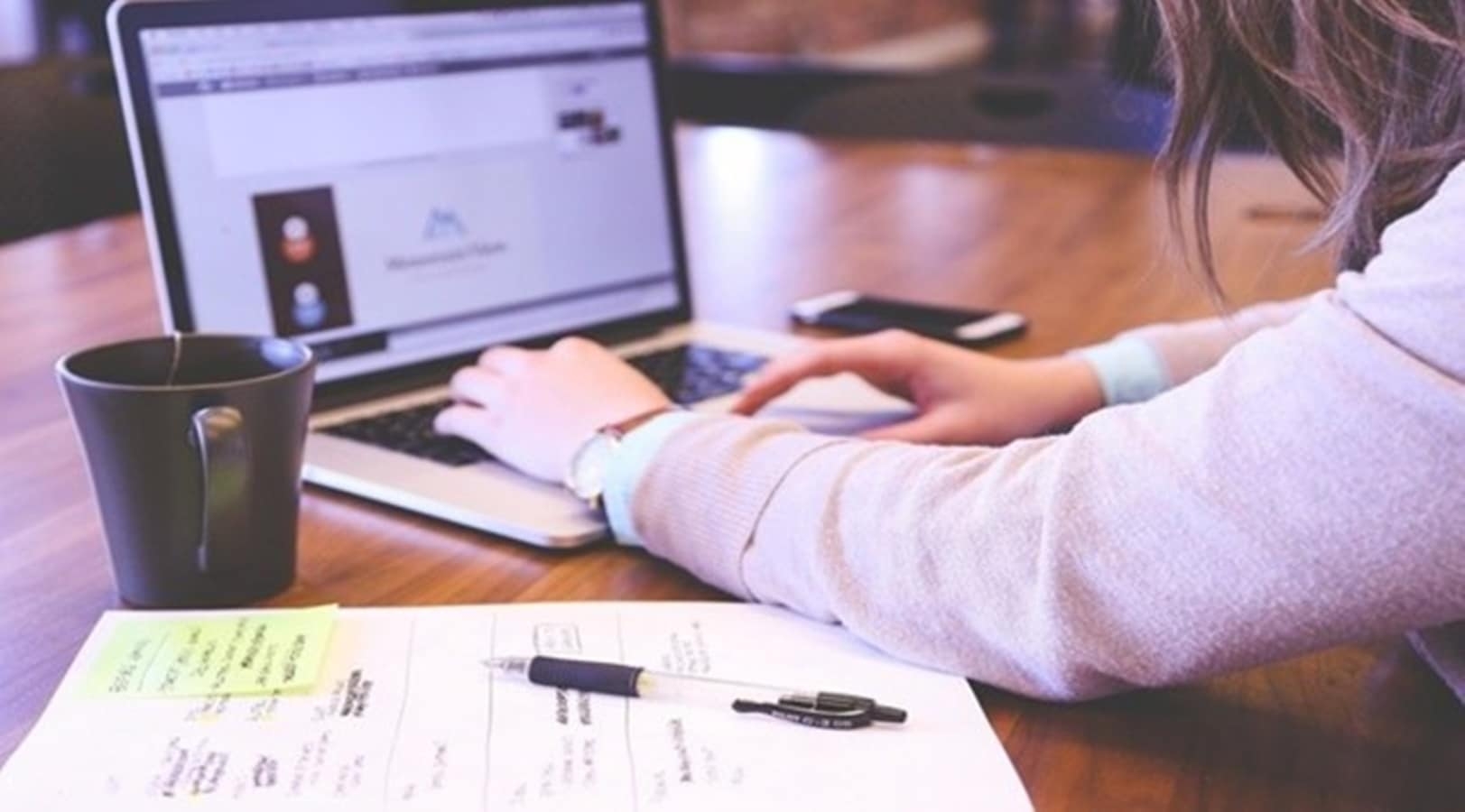 Youth face long-term employment challenges from AI's rise