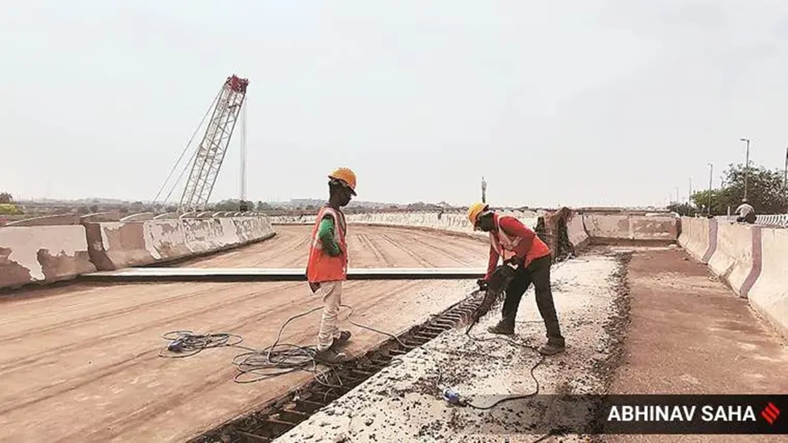 ‘Critical lapses occurred': Road Ministry expands oversight on NH works executed by States
