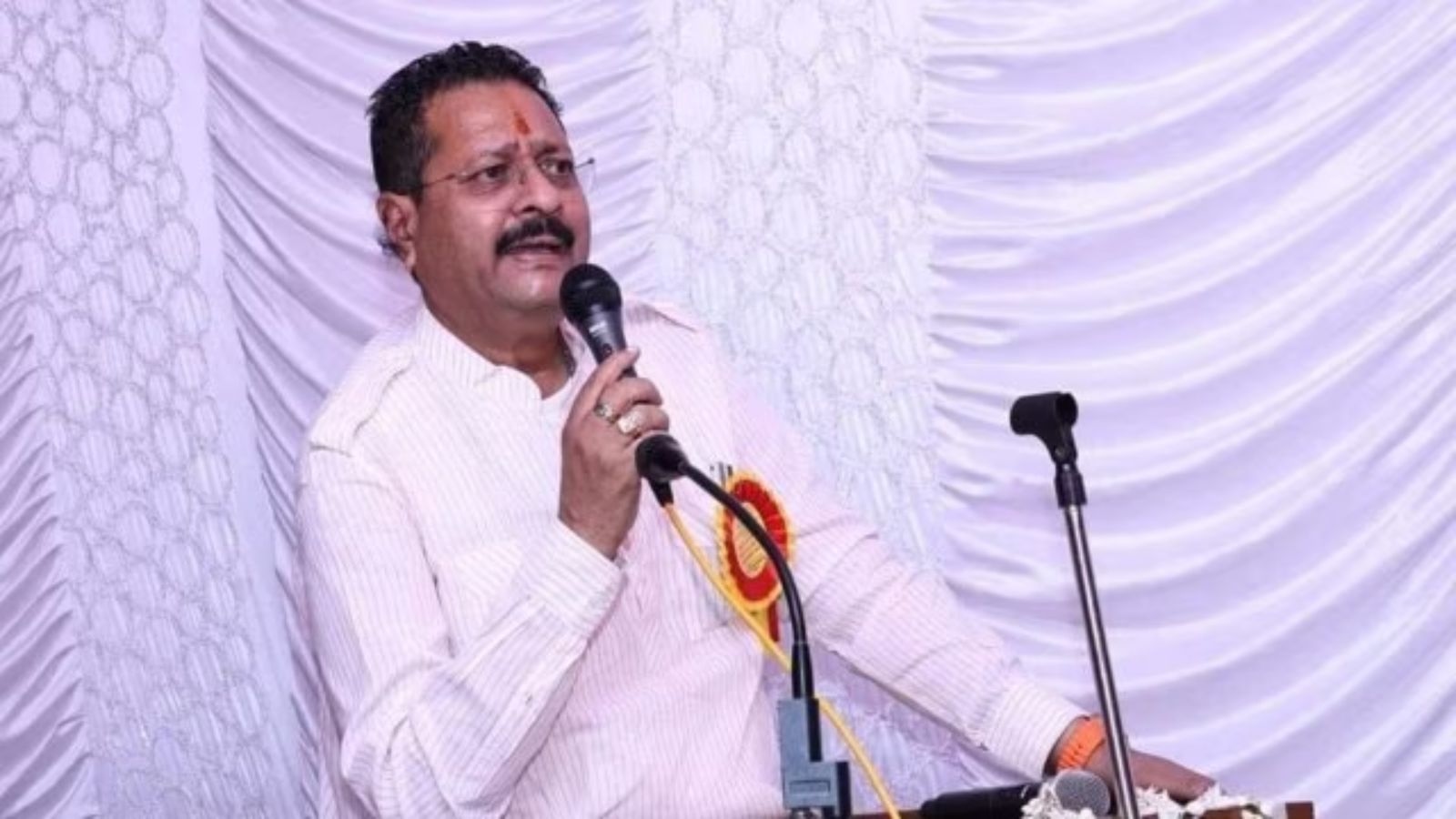 Personal attacks and resignation dare – a ploy to assert control over the Lingayat community in Karnataka's Vijayapura?
