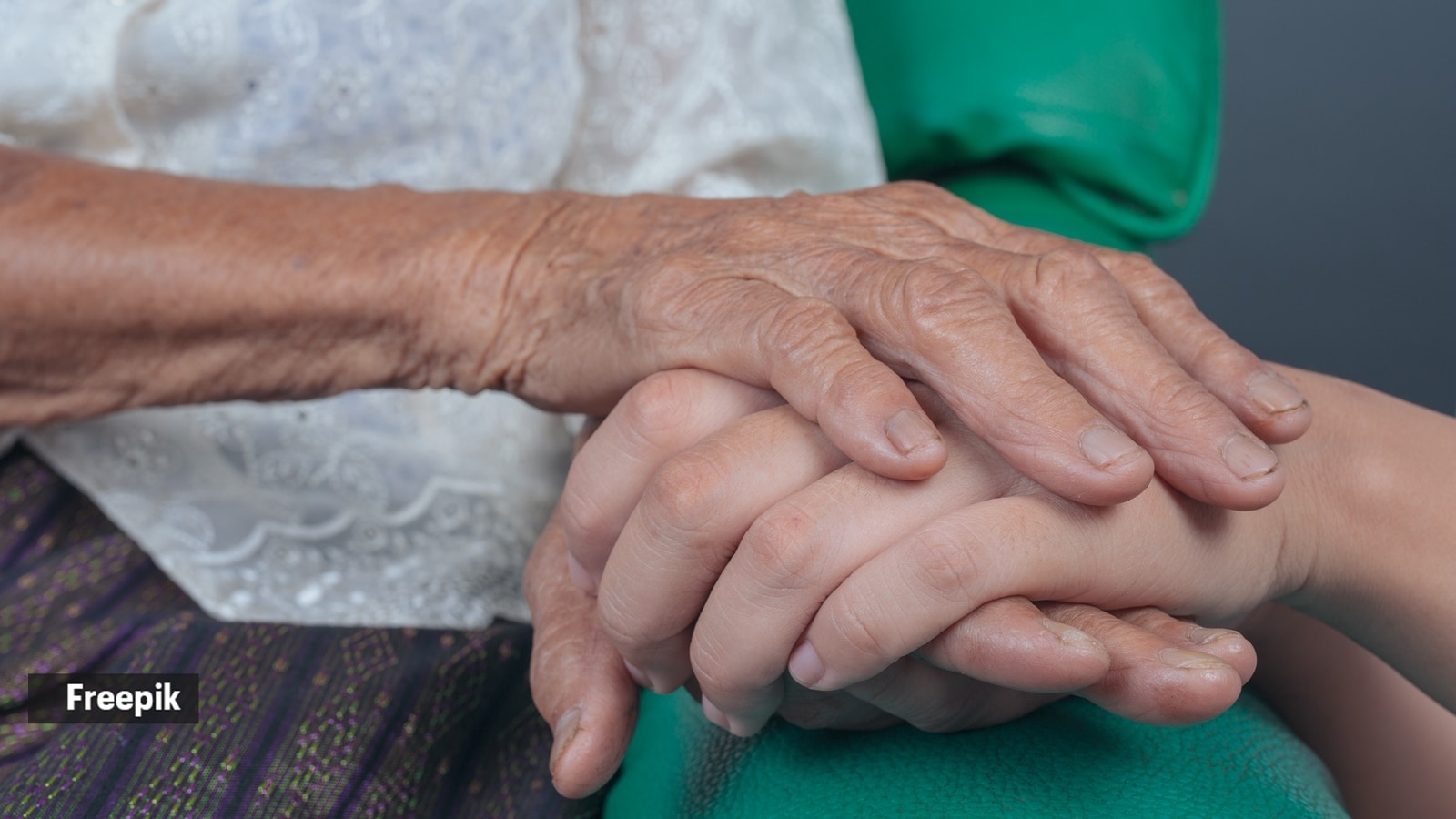Dementia risk depends on more than lifestyle factors — overstating this can cause stigma, blame