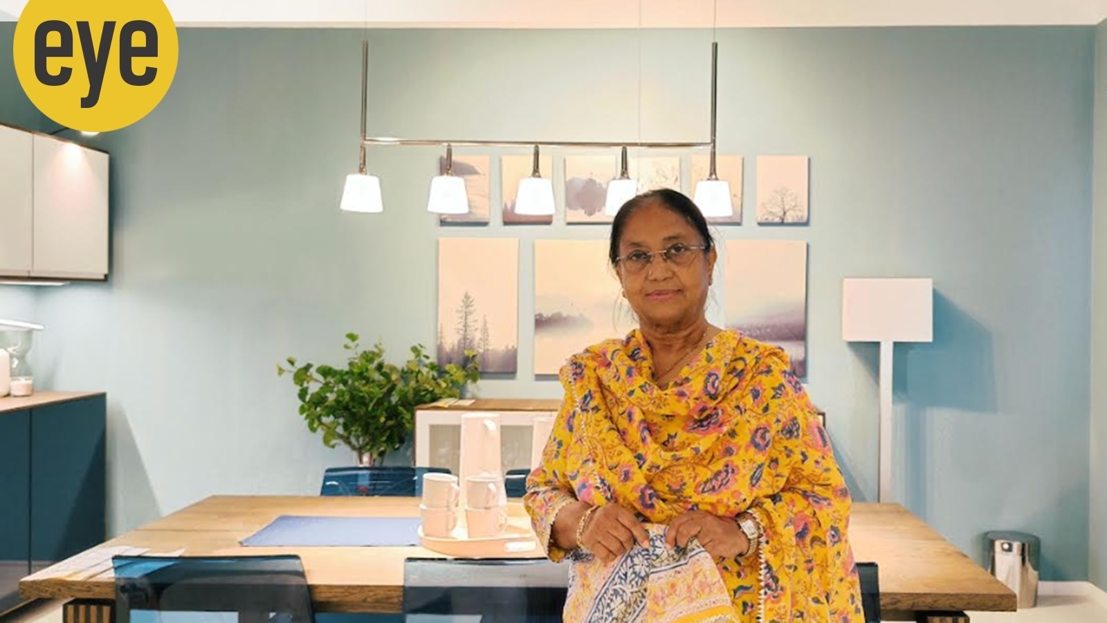 International Booker Prize 2025: How Banu Mushtaq's Heart Lamp insists on dignity, witness and repair
