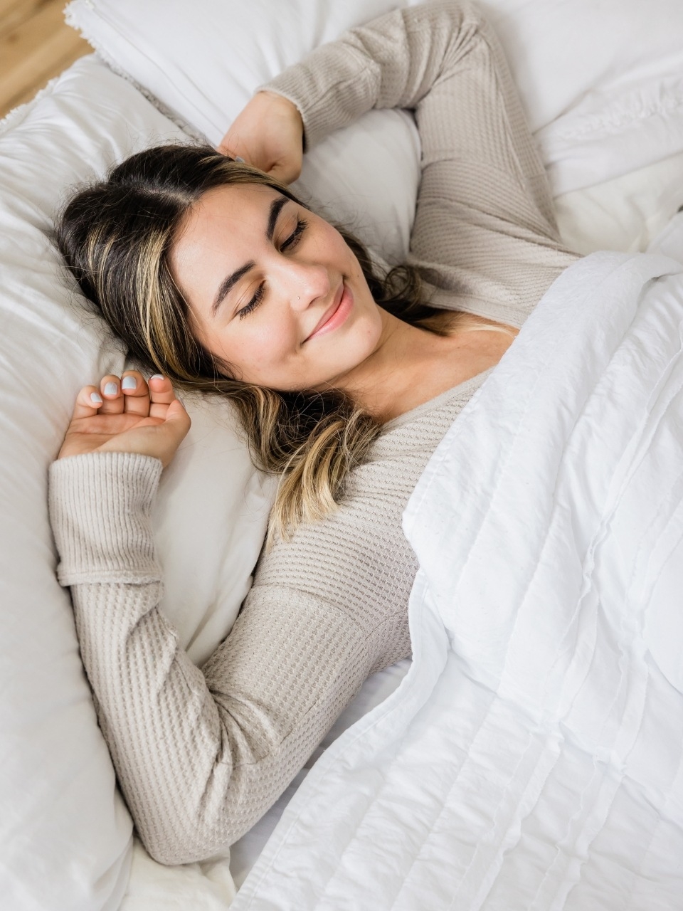 Sleep smarter with these natural relaxing home fragrances