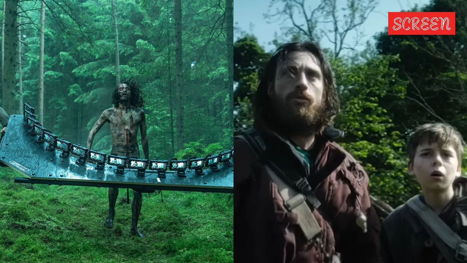 28 years later: Truth behind the haunting 110-year-old World War I chant; how a soldier's breakdown became a modern horror anthem