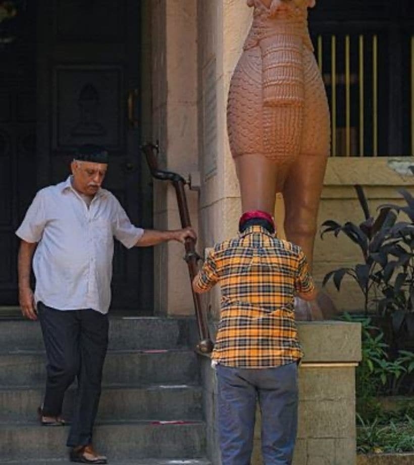 Israel's attack on Iran sparks concern among Zoroastrians, Iranian Muslims in Mumbai
