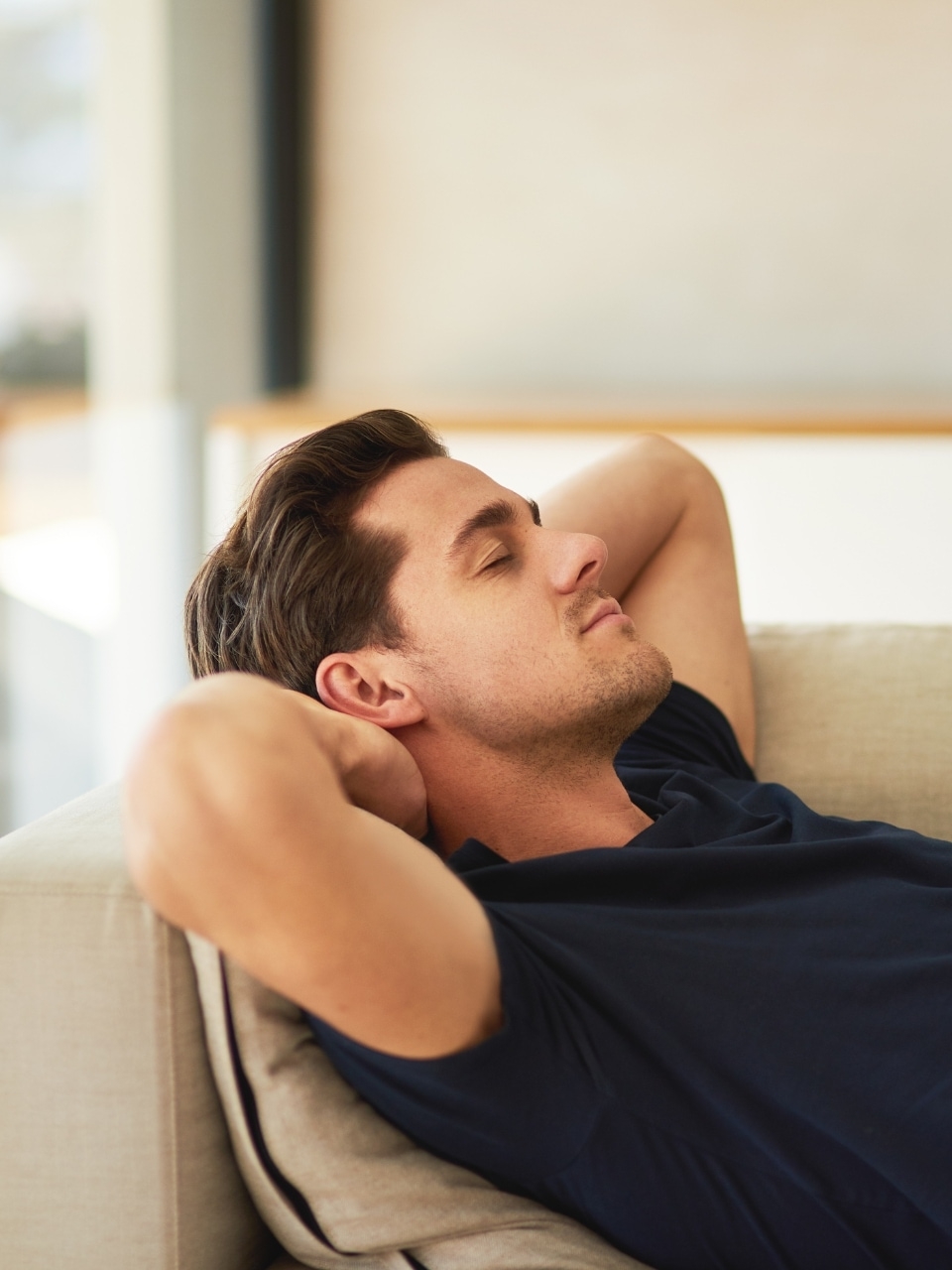 Inemuri: Japan's cultural nap that boosts productivity
