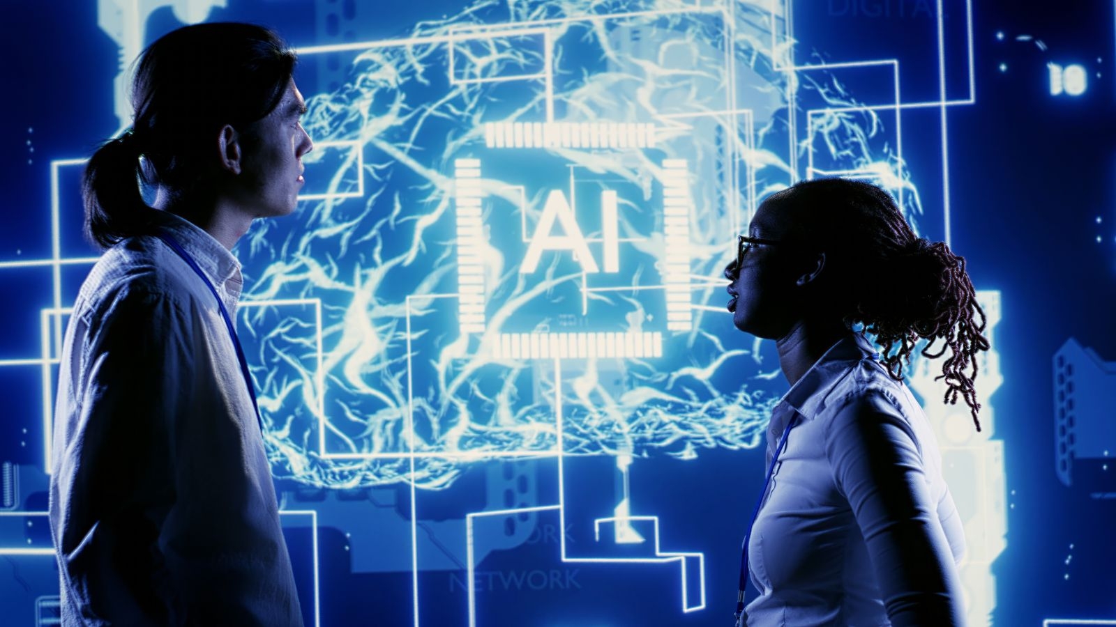It's not just Claude, Anthropic researchers say most AI models often resort to blackmail