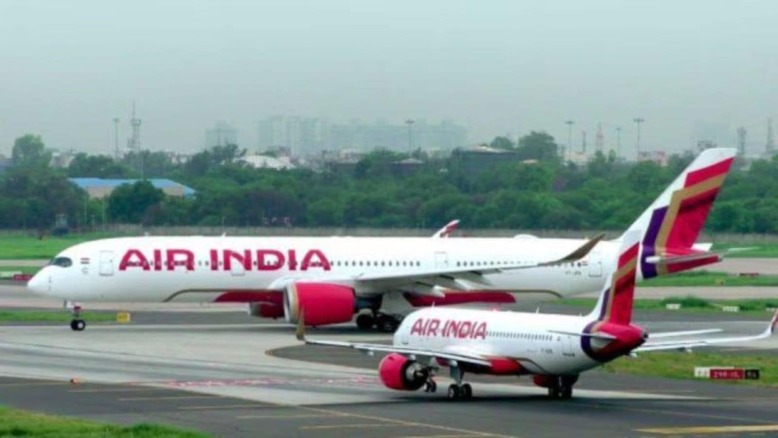 Air India diverts 11 flights, returns 5 to origin after closure of Iranian airspace