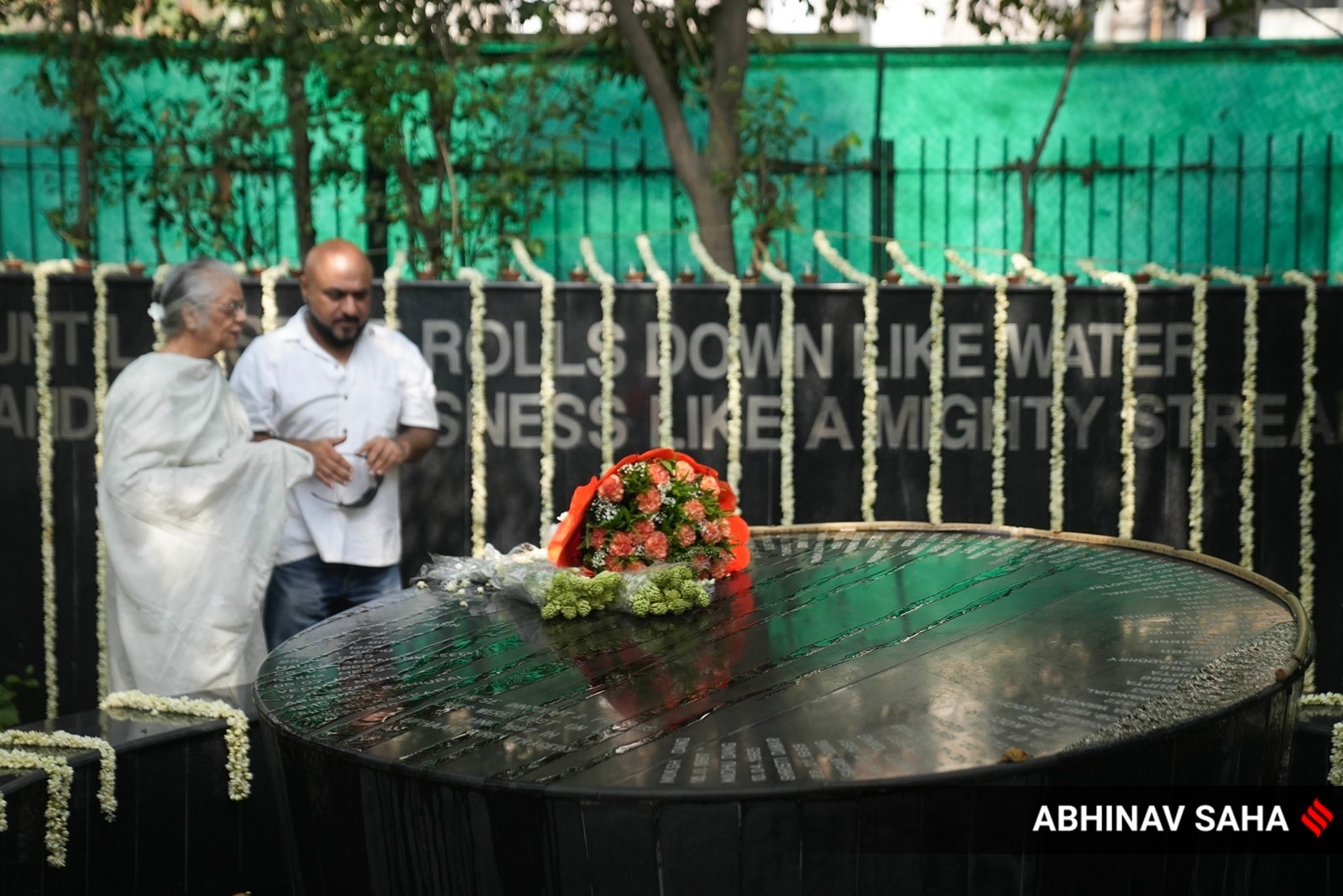 Uphaar Cinema fire tragedy: 28 years on, families demand justice