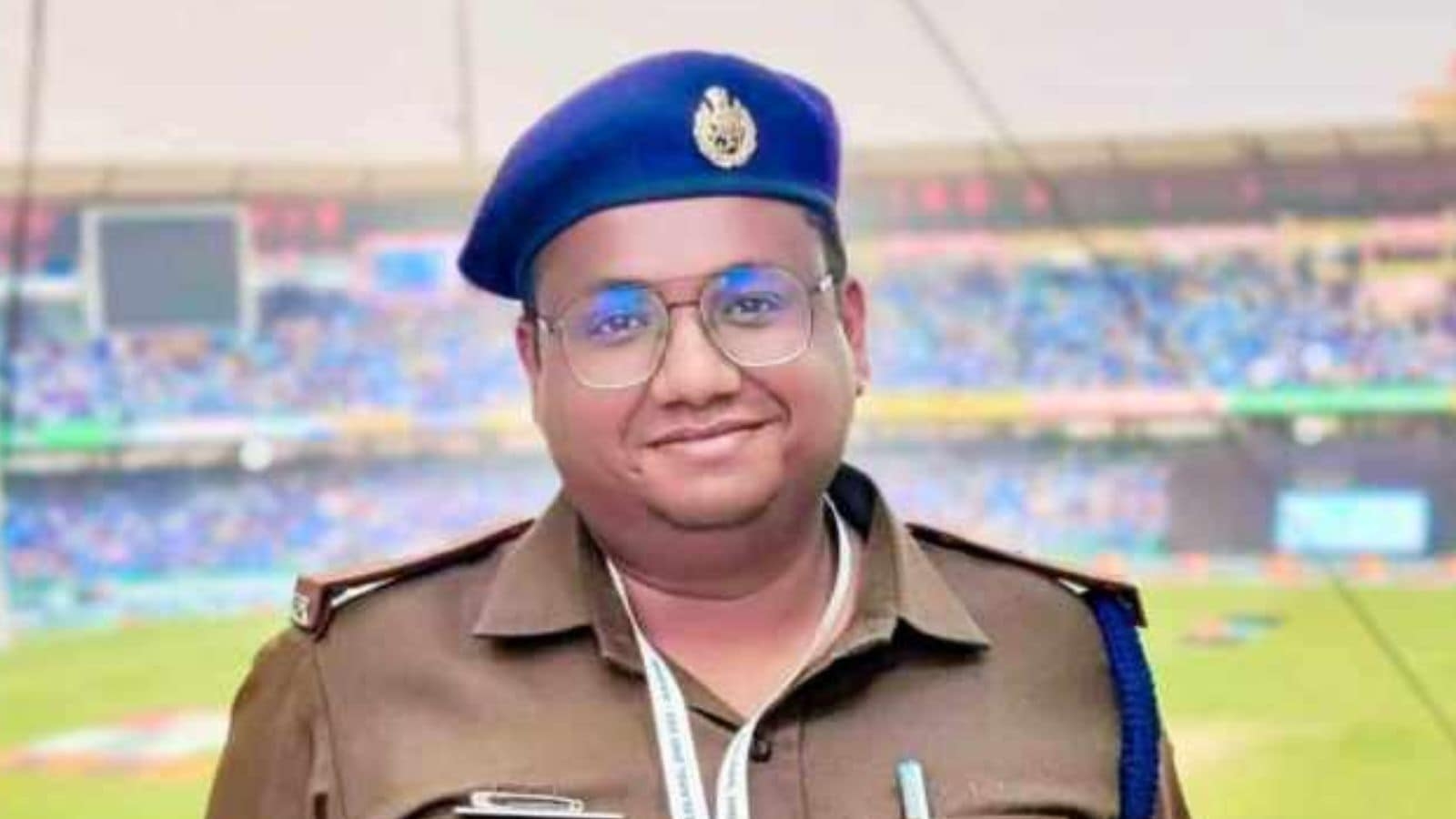 ‘Ending Naxalism would be fitting tribute': Family remembers police officer killed in IED blast as ‘strongest pillar'