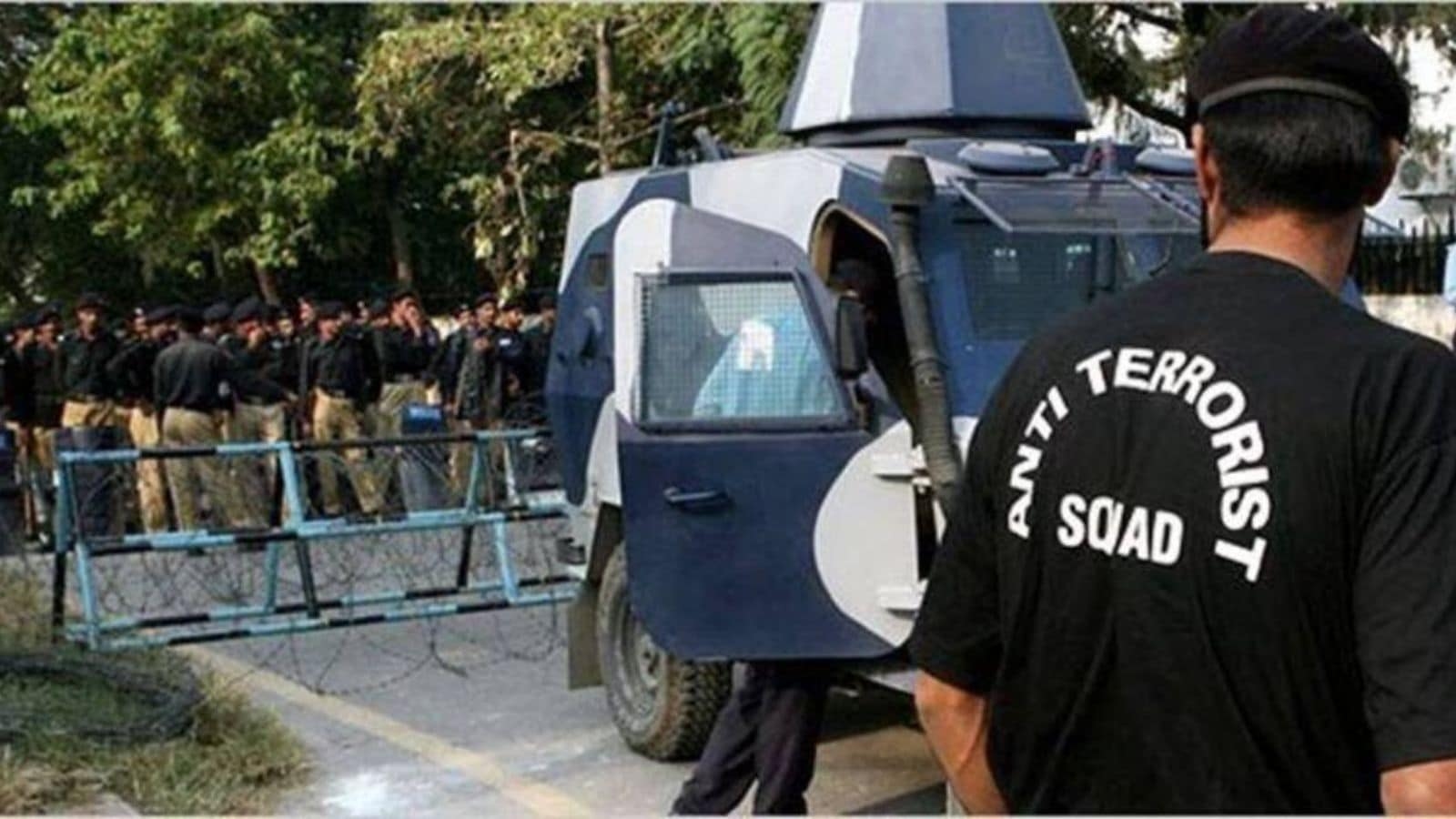 ATS arrest in May: Engineer held for ‘passing on sensitive documents to Pak operatives' seeks bail