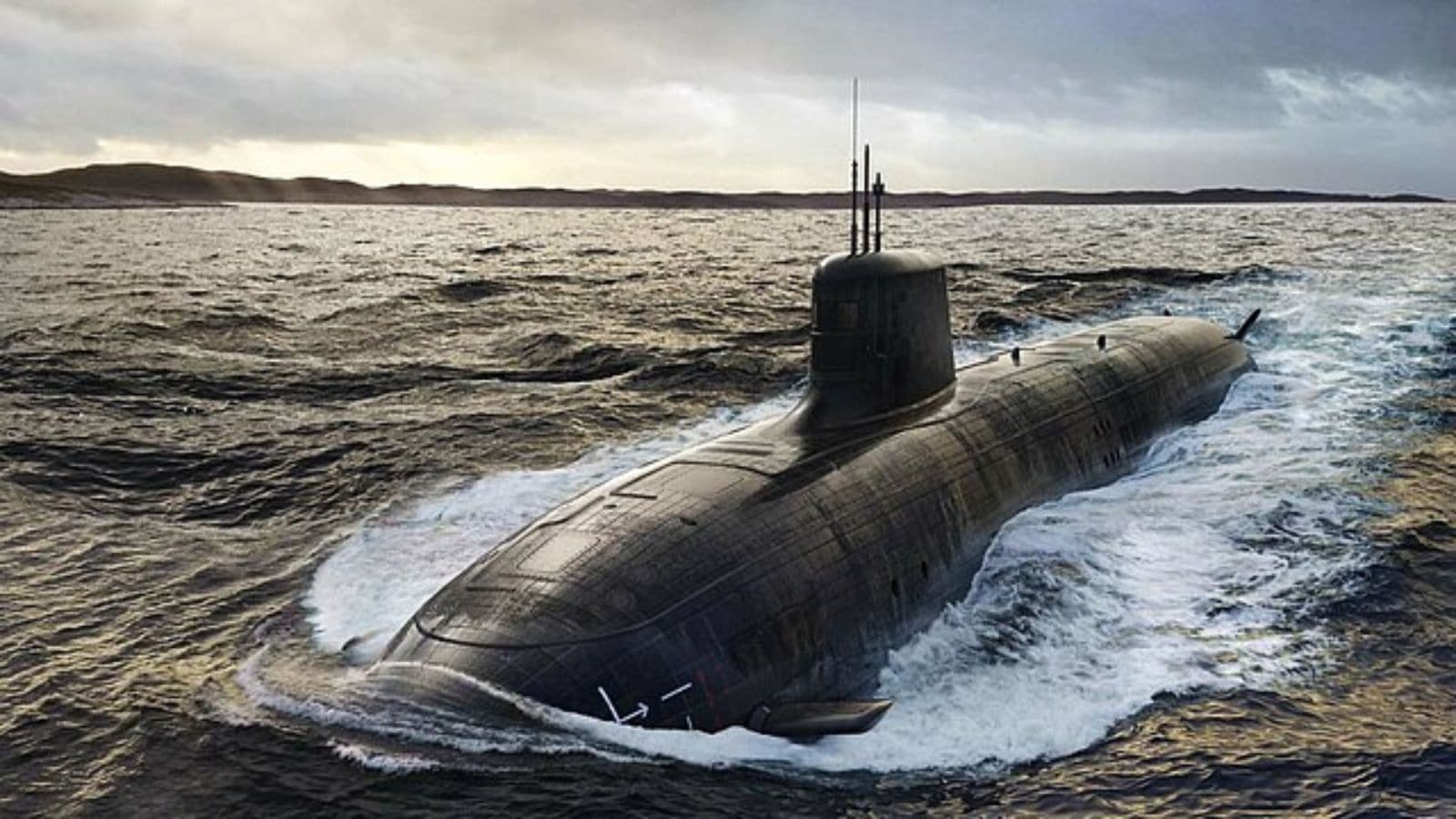 US launches review of AUKUS submarine deal; Australia confident pact will proceed
