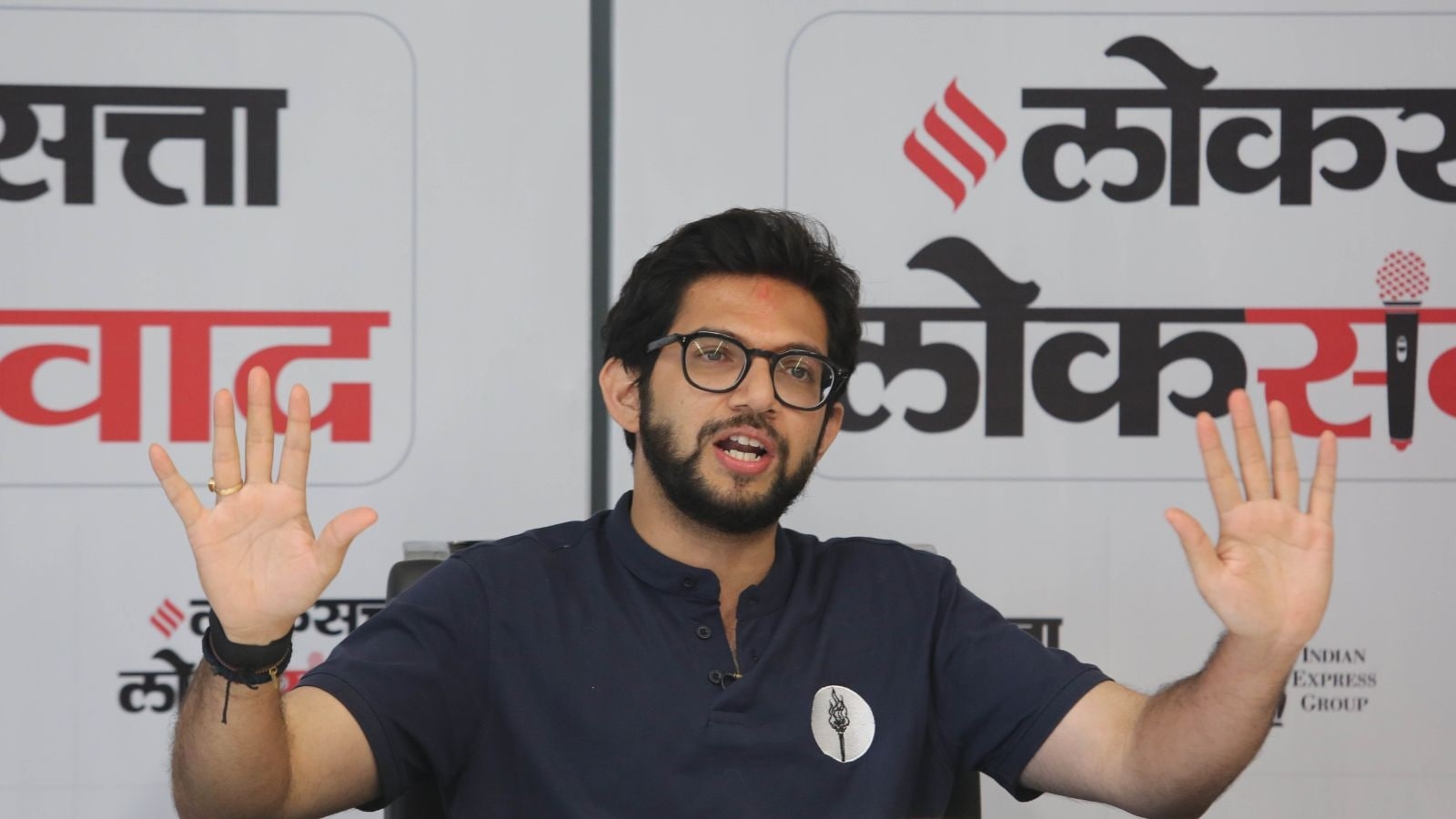 State govt ‘secretly scrapped' Marathi theatre museum project: Aaditya Thackeray