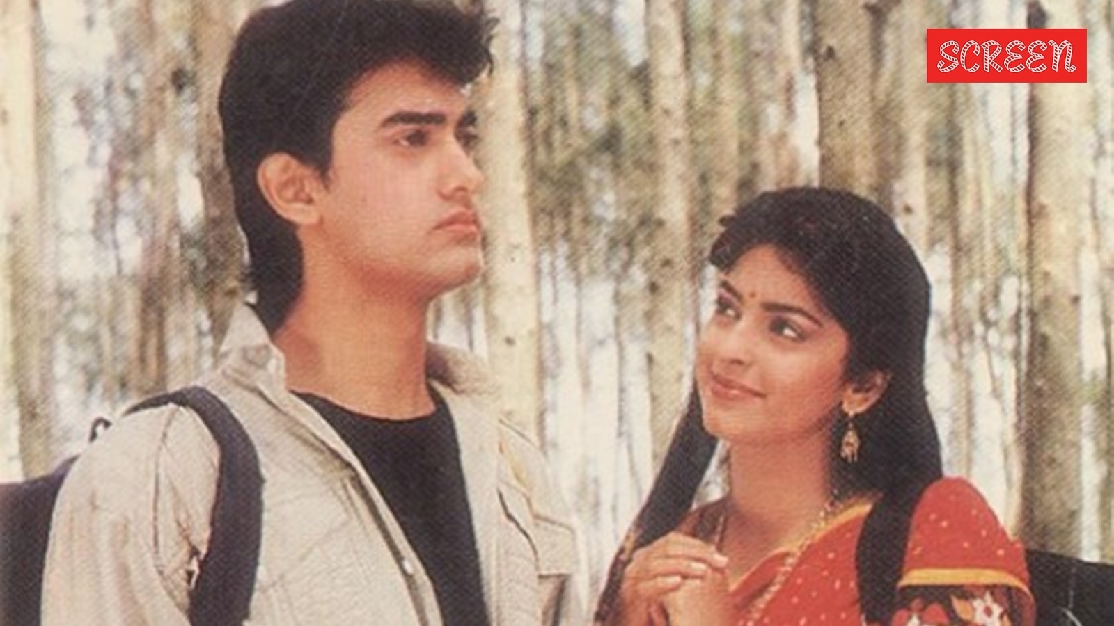 ‘Ziddi' Aamir Khan on his 7-year feud with Juhi Chawla over pranks on Ishq set, says his stubbornness delayed reconciliation: ‘Reena mujhe bolti thi…'