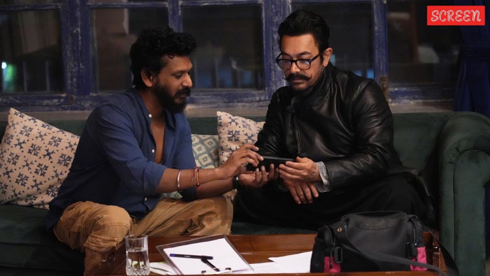 Aamir Khan teaming up with Lokesh Kanagaraj for a film: ‘It is a superhero film'