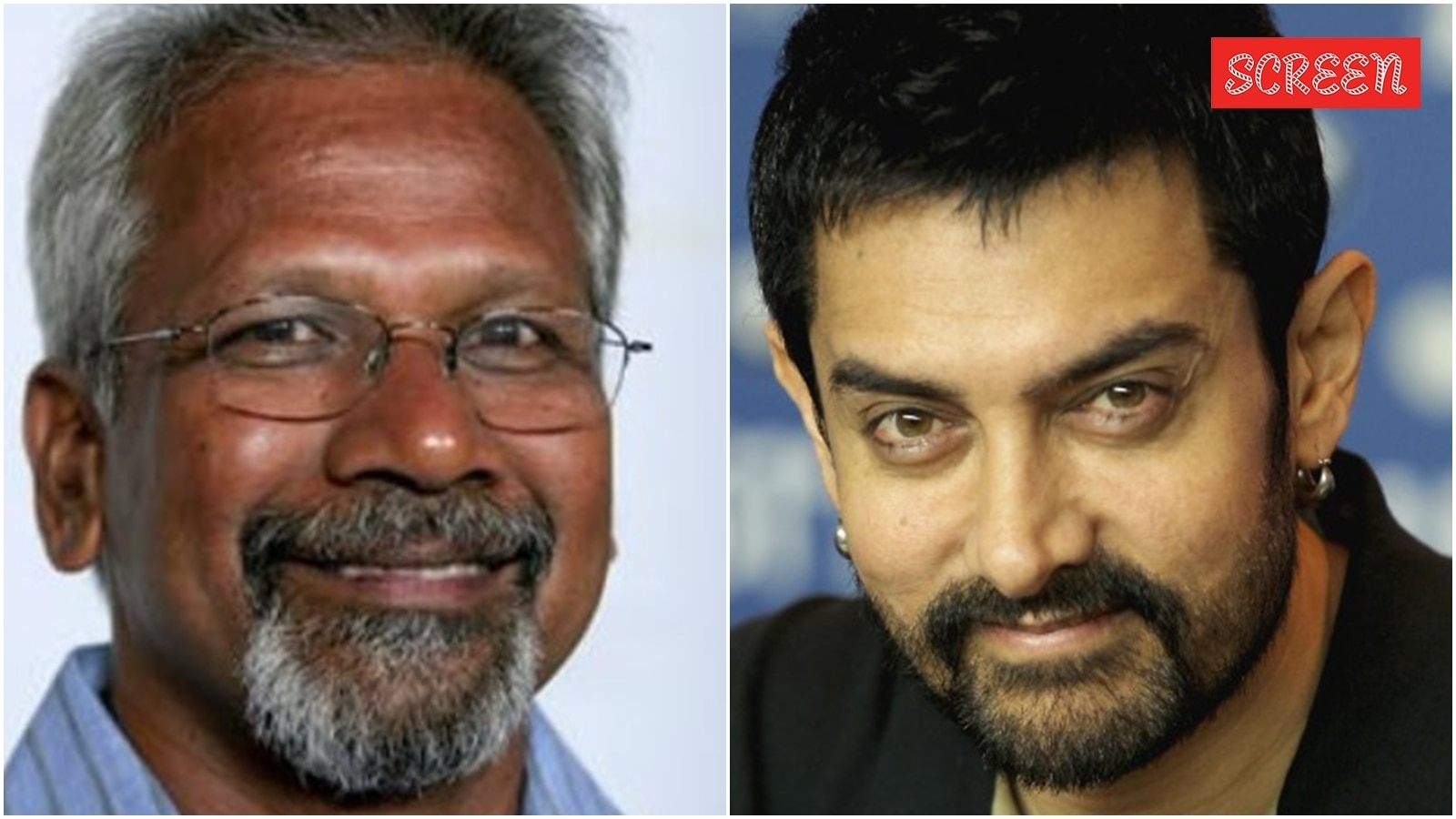 Aamir Khan recalls nearly collaborating with Mani Ratnam on an adaptation of Ismat Chughtai's short story: ‘I still hope that one day…'