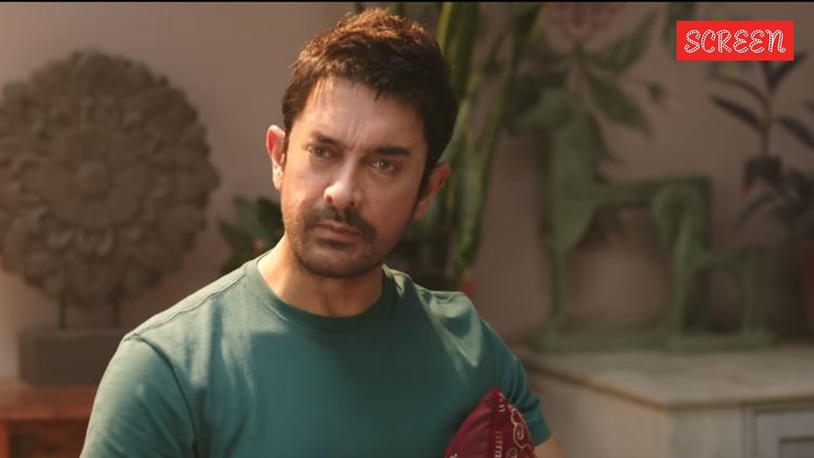 Aamir Khan was nervous about being called ‘tingu' but Javed Akhtar's advice saved him: ‘Amitabh Bachchan, Shatrughan Sinha were all tall men'