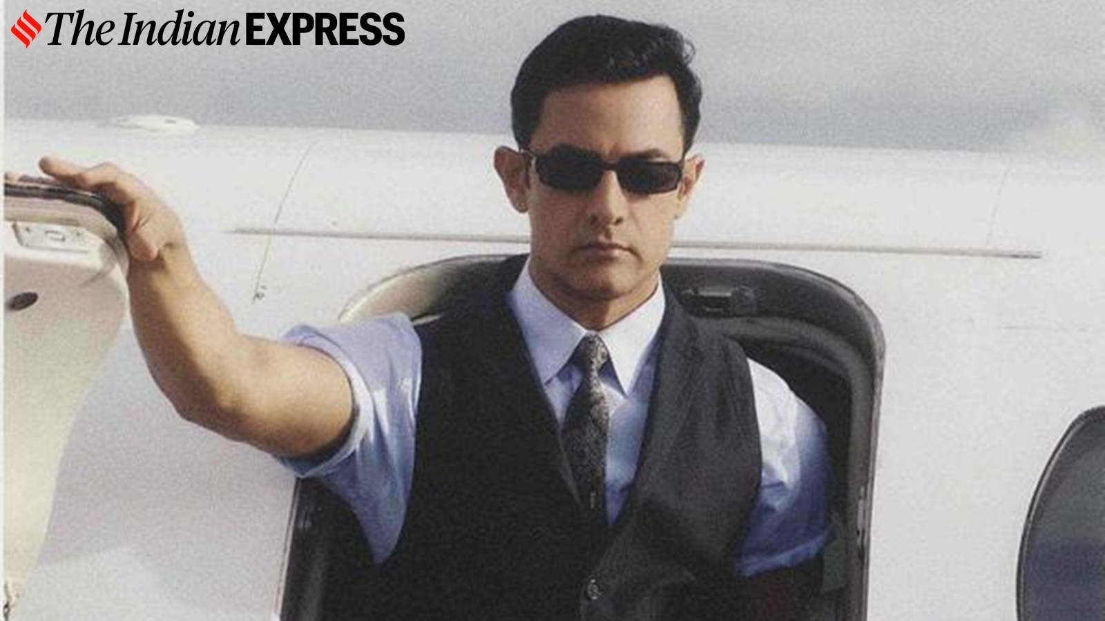 ‘I started with 200…reached 1,000 abs a day': Aamir Khan on his pushing himself hard to get a chiselled physique for Ghajini; expert on risks of overtraining