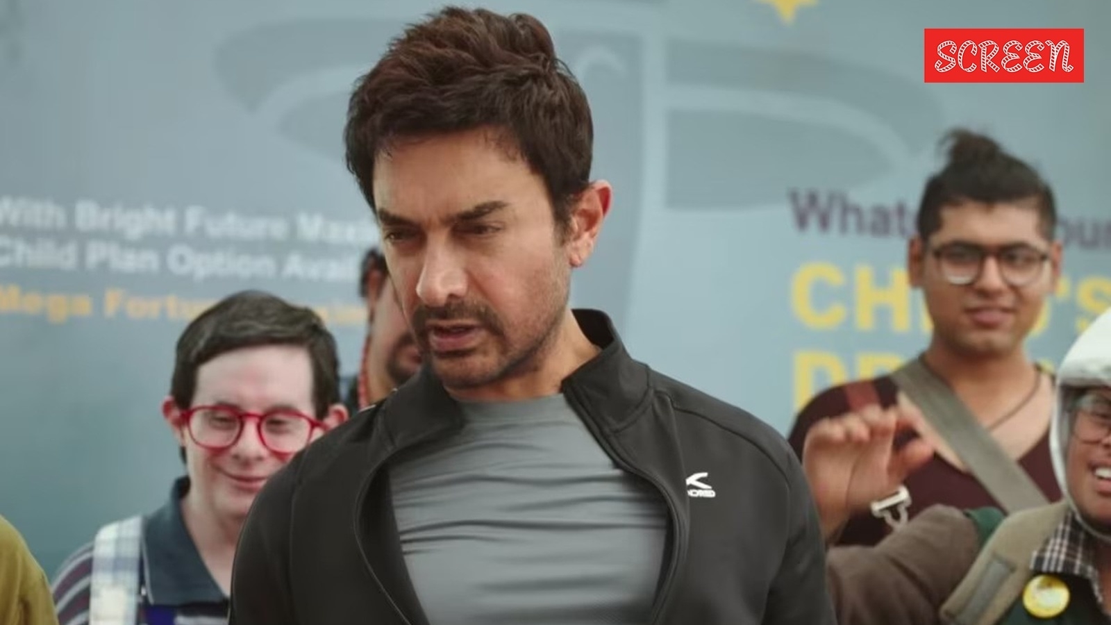 Aamir Khan calls Sitaare Zameen Par's release ‘ill-timed', expresses concern about its box office performance: ‘I'm stressed only action films are working'