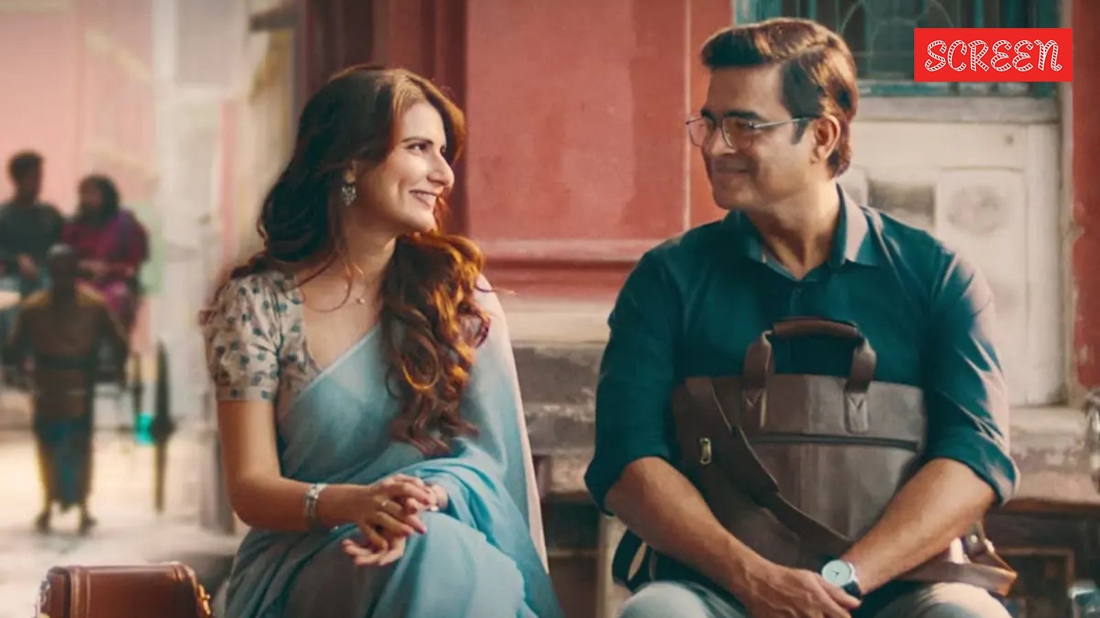Fatima Sana Shaikh defines ‘barabari wala pyaar'; R Madhavan says respect can sometimes feel like offence: ‘I once called a girl pretty young thing'