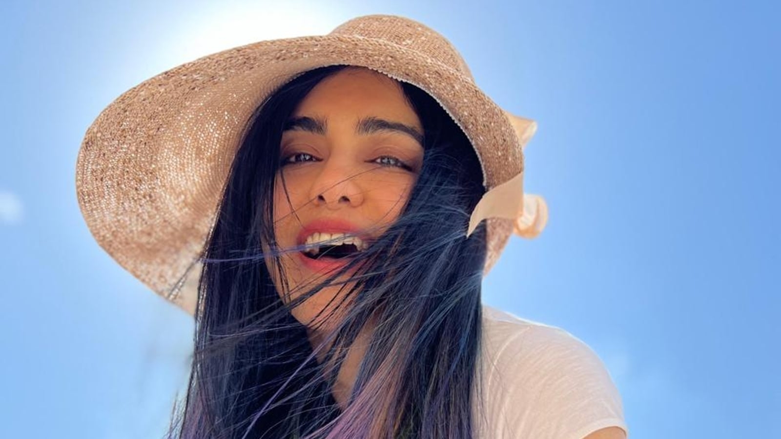 Adah Sharma on diet, journey, and the most challenging thing she has done as an actor: ‘Used to practice playing a dead bird…'