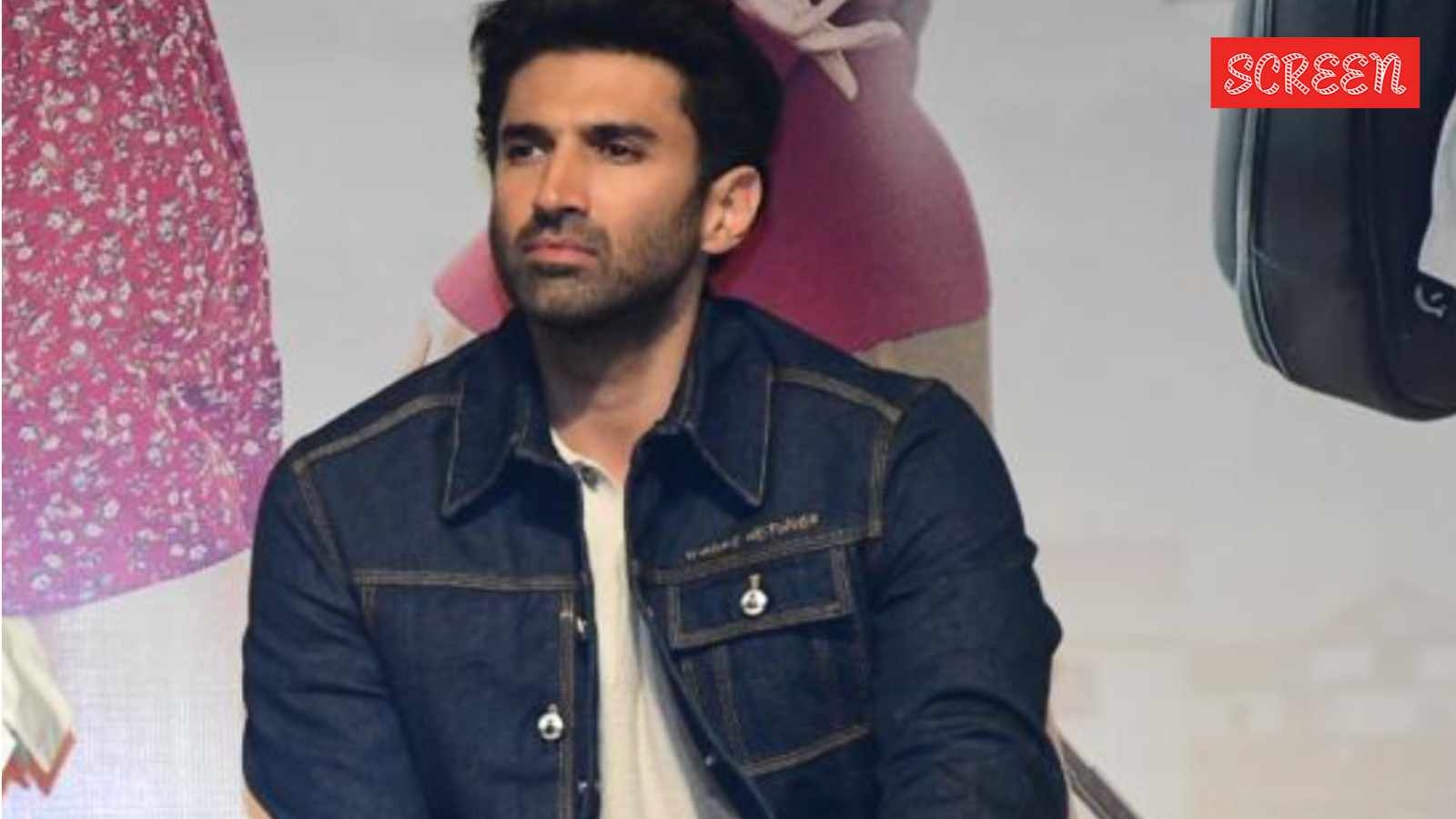 Aditya Roy Kapur says he doesn't understand ‘situationship', calls himself ‘old school' as he lists out red flag behaviour: ‘Someone who has a prison record'
