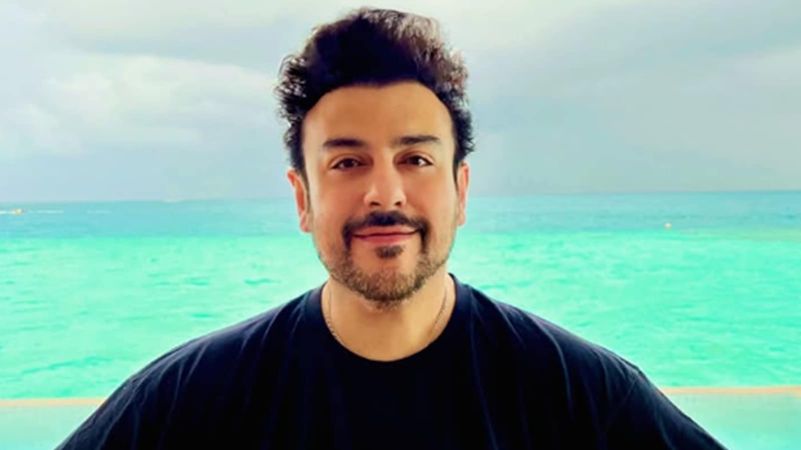 ‘I went to a bakery, polished off half of their products': Adnan Sami on the turning point that led to his sudden 120 kg weight loss