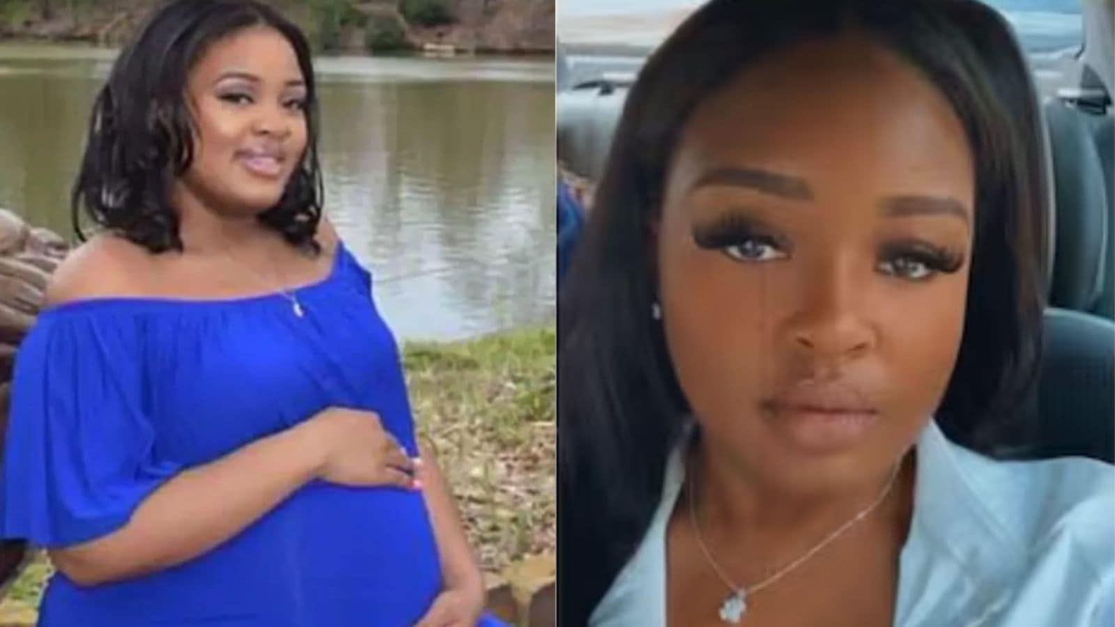 Brain dead US woman kept alive for child birth taken off life support. Newborn weighs under a kilo
