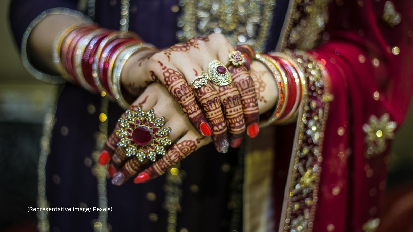 Agra bride cancels wedding as groom refuses to provide AC room at venue, hurls abuses at her relatives