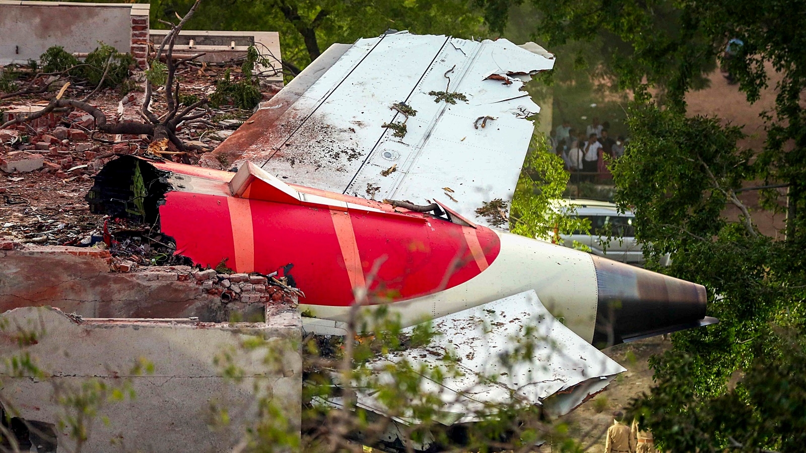 Lone survivors in plane crashes — Air India 171 among two dozen major disasters where one person beat the odds