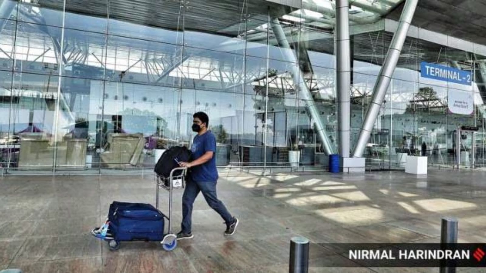 Wanted in cheating case, Surat man held at Ahmedabad airport after extradition from Dubai