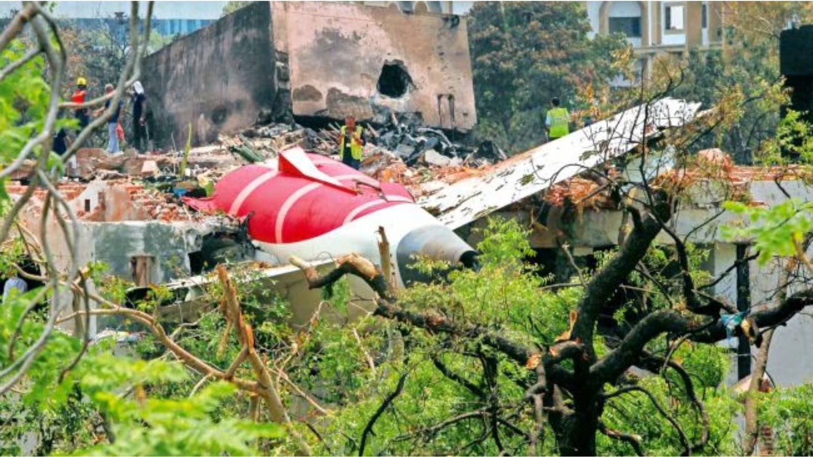 Need to use Ahmedabad crash as ‘act of force' to build a safer Air India: Tata group chairman Chandrasekaran